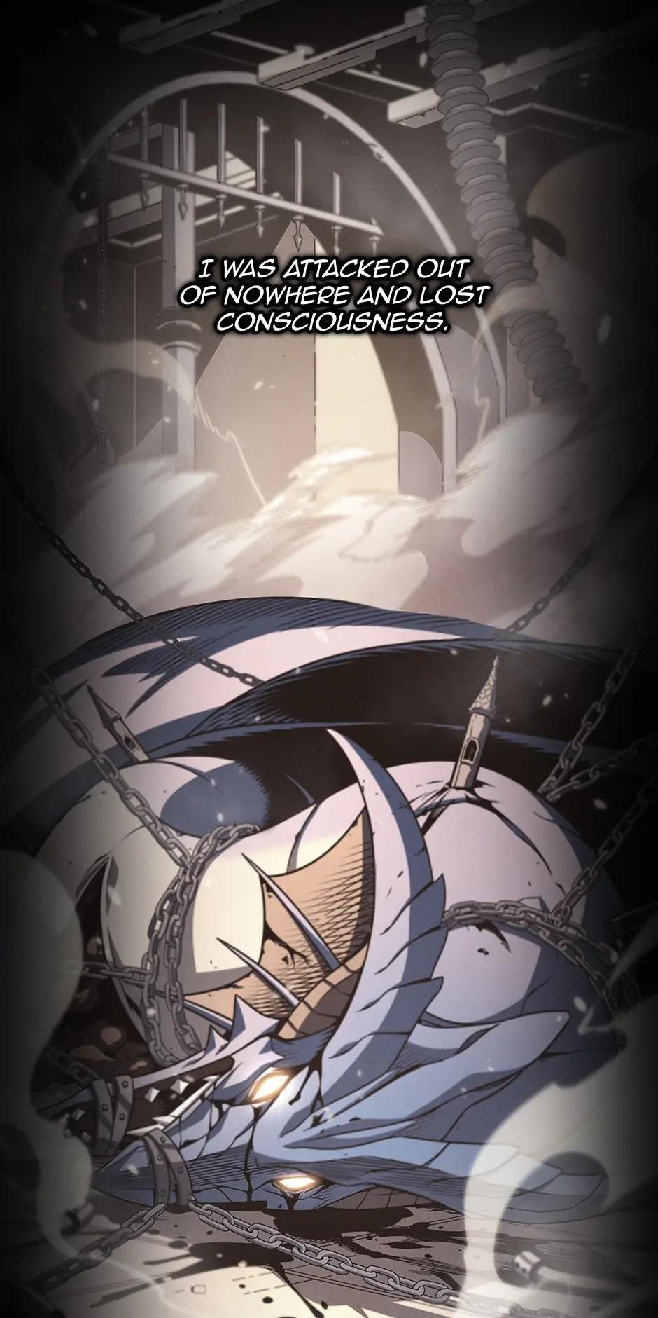The Archmage Returns After 4000 Years Chapter 170 — page 26