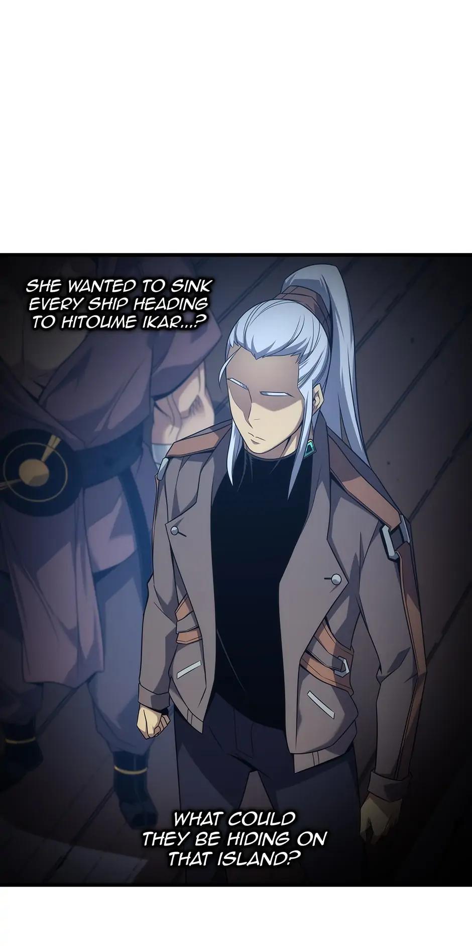 The Archmage Returns After 4000 Years Chapter 170 — page 32
