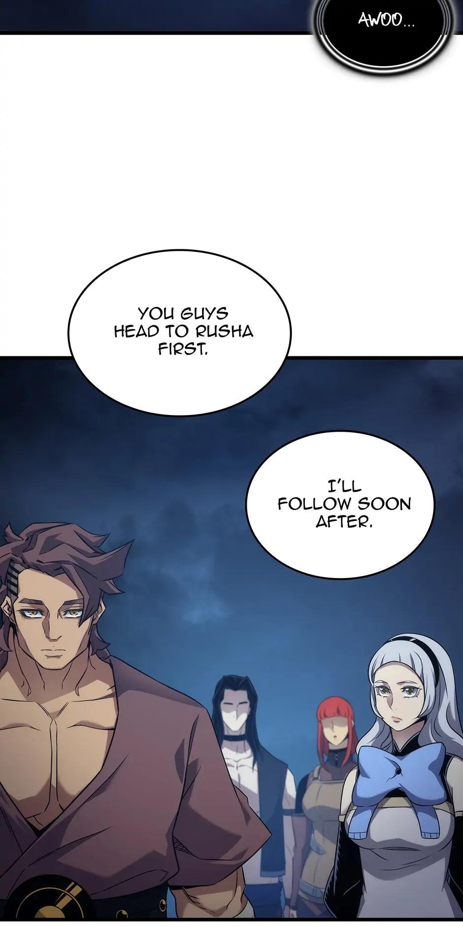 The Archmage Returns After 4000 Years Chapter 170 — page 34