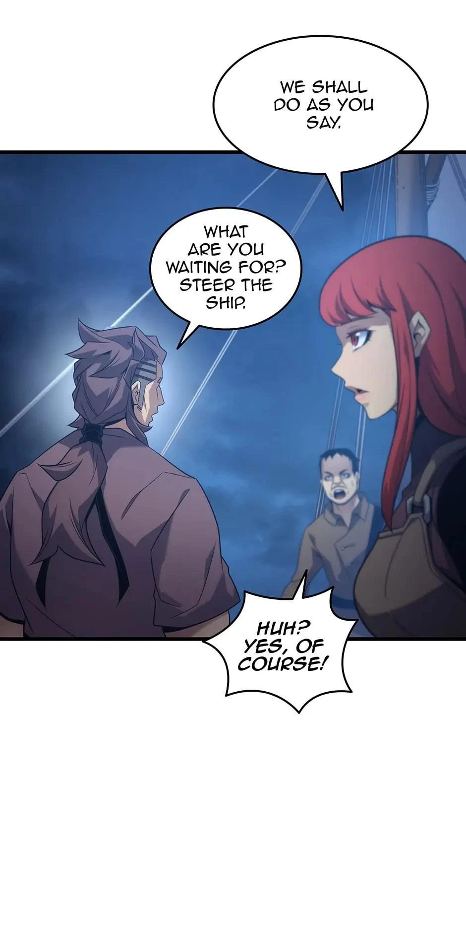 The Archmage Returns After 4000 Years Chapter 170 — page 36