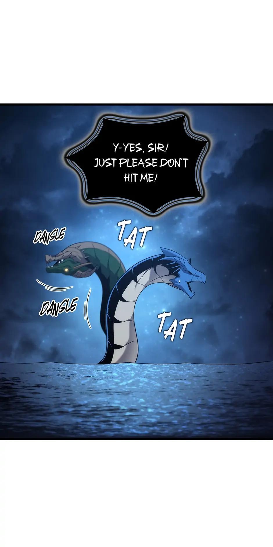 The Archmage Returns After 4000 Years Chapter 170 — page 39