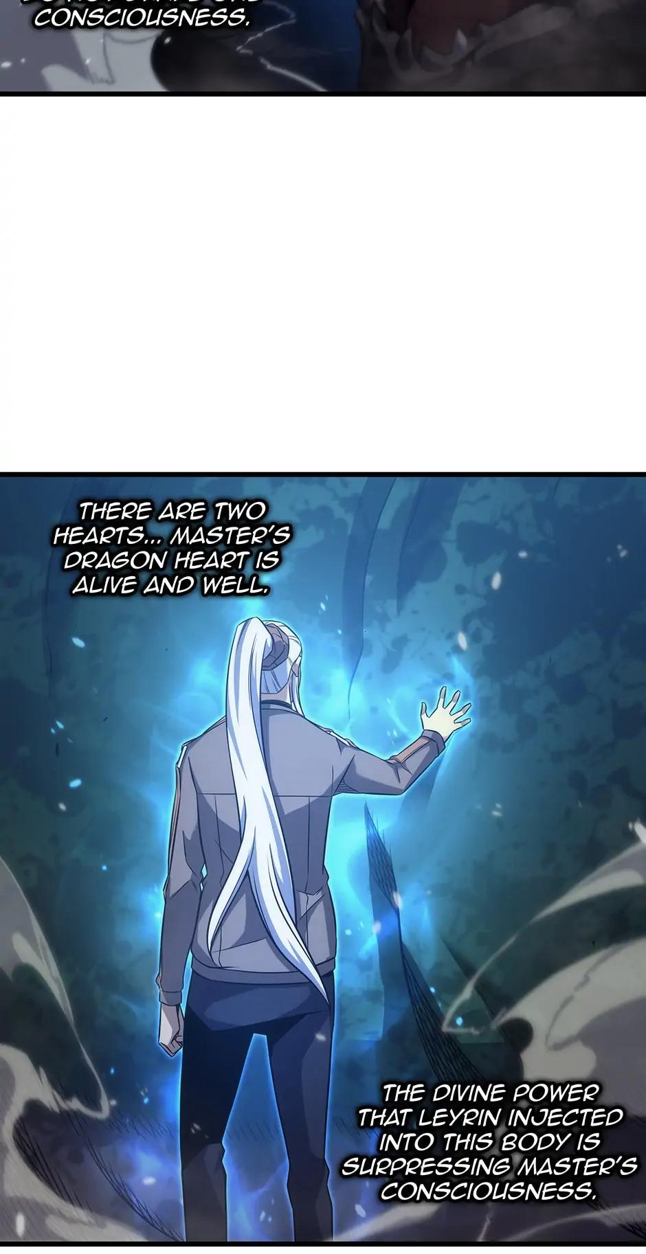 The Archmage Returns After 4000 Years Chapter 170 — page 54