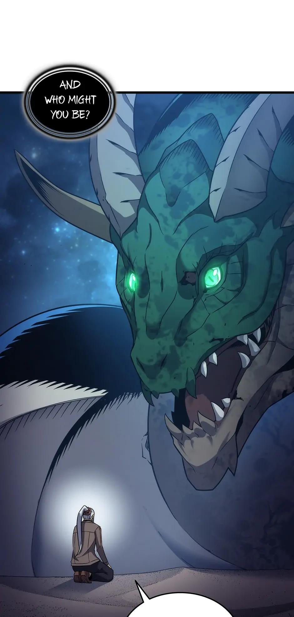 The Archmage Returns After 4000 Years Chapter 170 — page 61