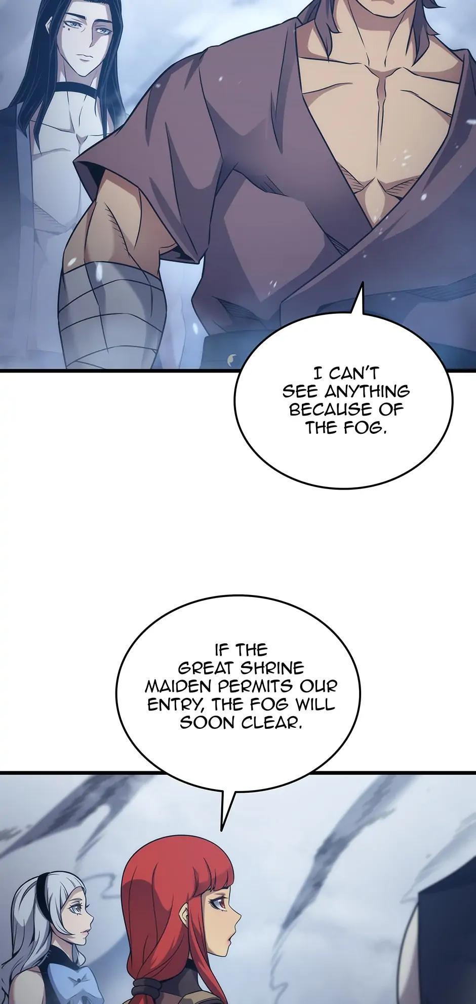 The Archmage Returns After 4000 Years Chapter 171 — page 3
