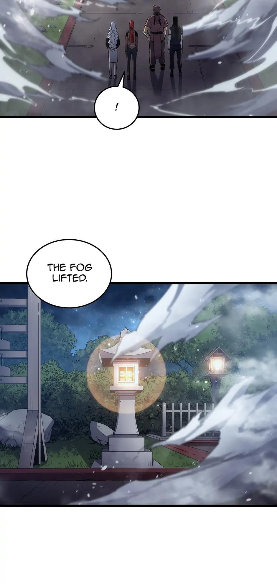 The Archmage Returns After 4000 Years Chapter 171 — page 5