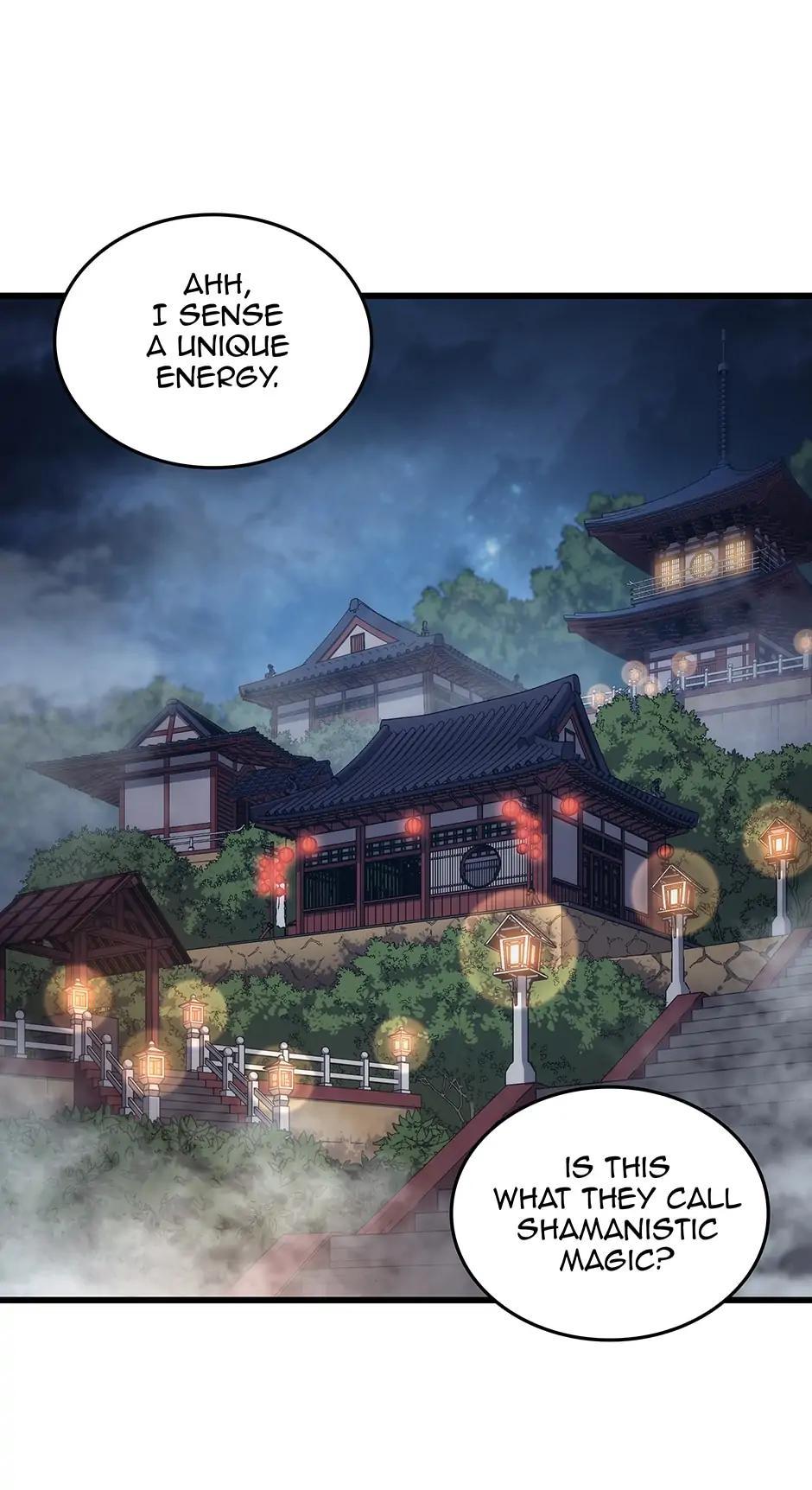 The Archmage Returns After 4000 Years Chapter 171 — page 6