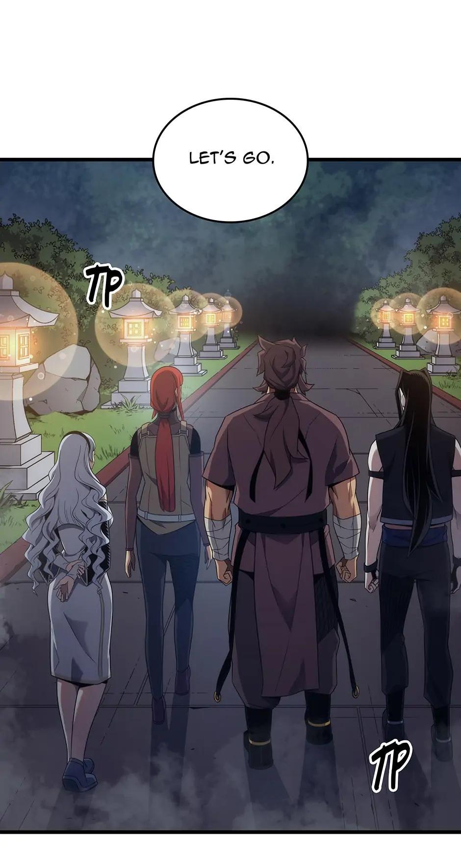The Archmage Returns After 4000 Years Chapter 171 — page 7