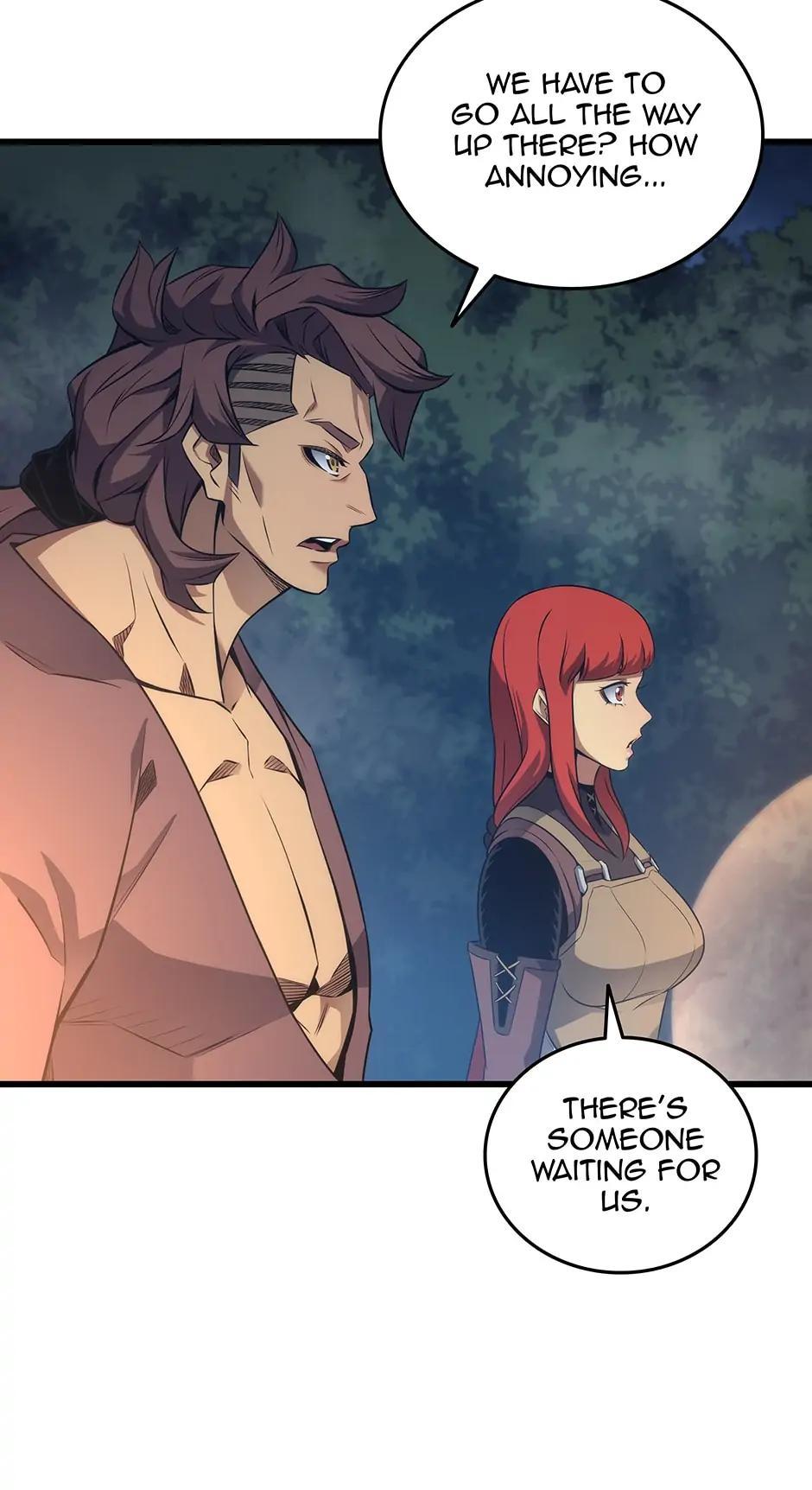 The Archmage Returns After 4000 Years Chapter 171 — page 9