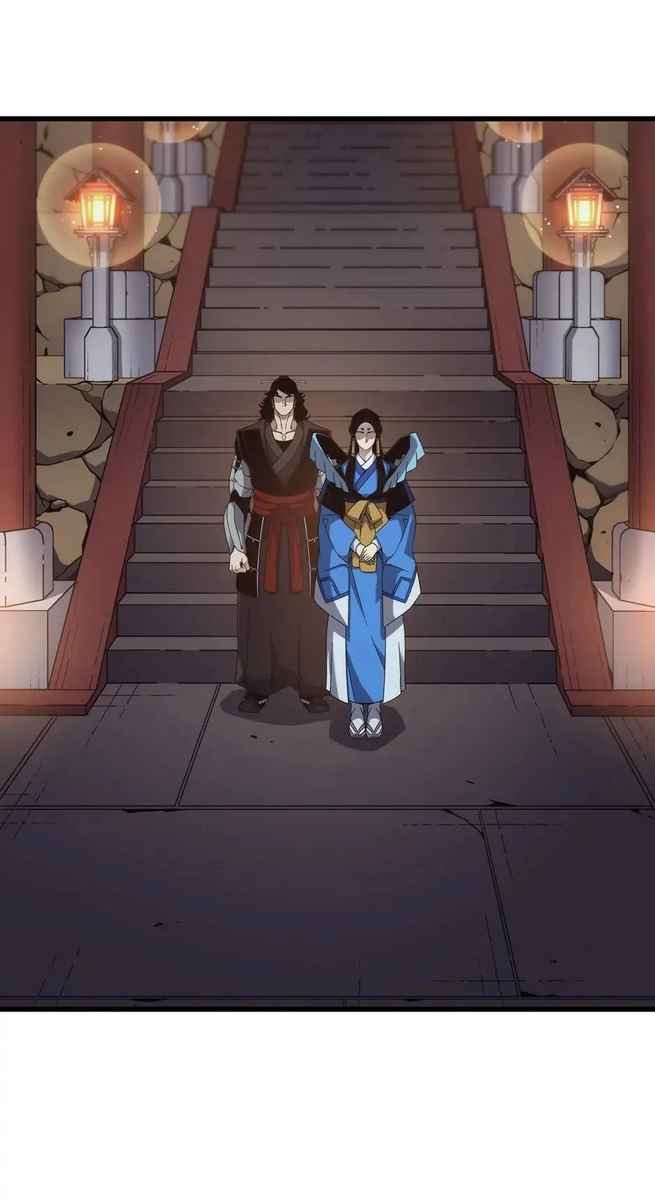 The Archmage Returns After 4000 Years Chapter 171 — page 10