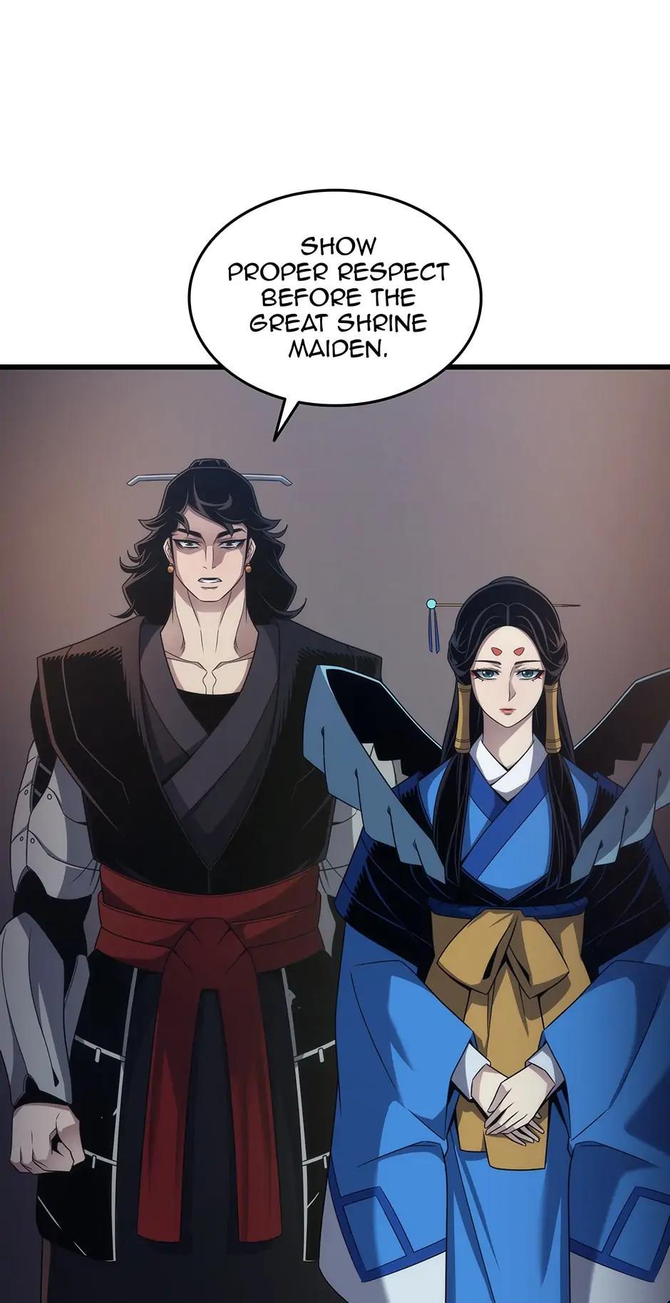 The Archmage Returns After 4000 Years Chapter 171 — page 12
