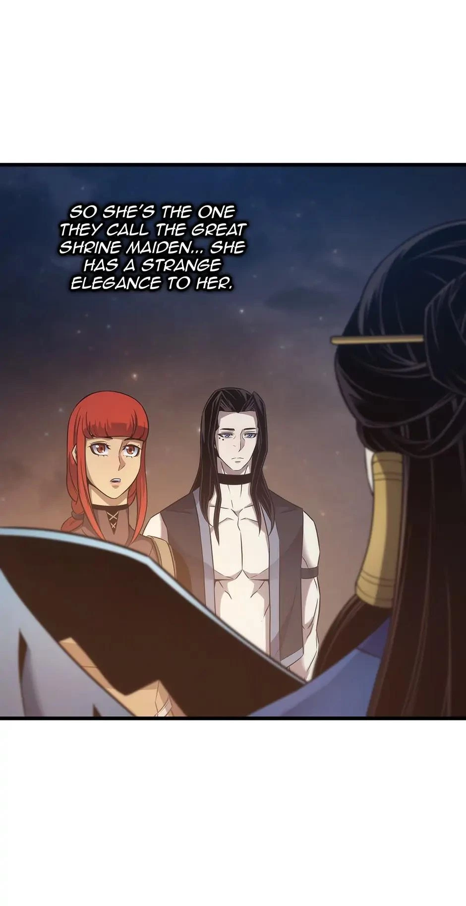 The Archmage Returns After 4000 Years Chapter 171 — page 16