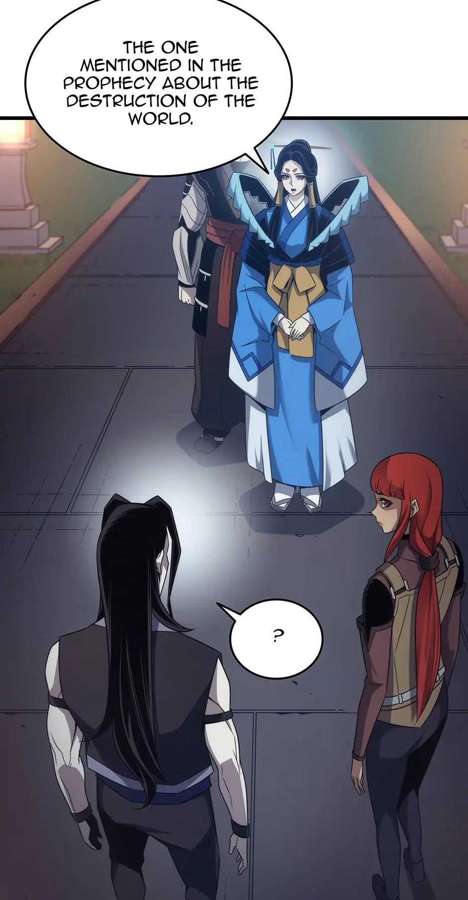 The Archmage Returns After 4000 Years Chapter 171 — page 18