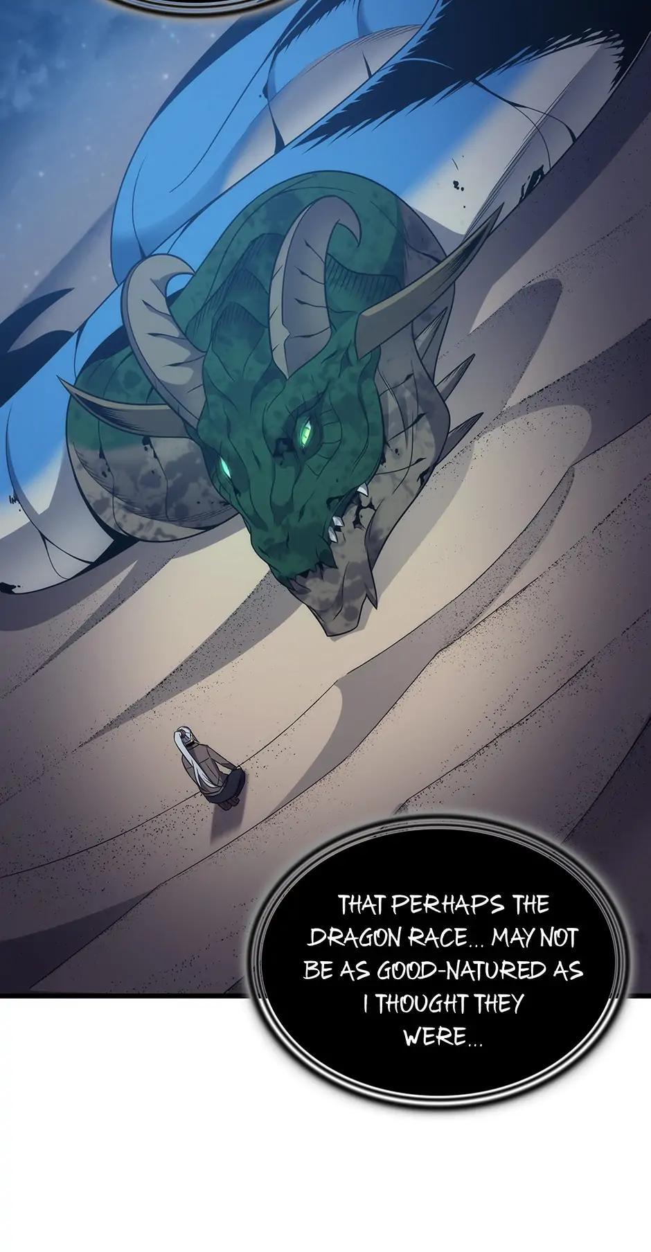 The Archmage Returns After 4000 Years Chapter 171 — page 21