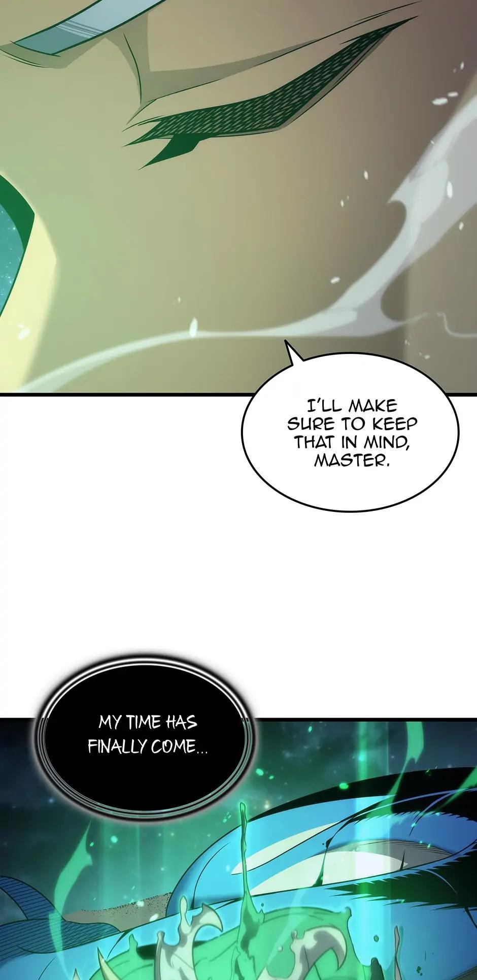 The Archmage Returns After 4000 Years Chapter 171 — page 29
