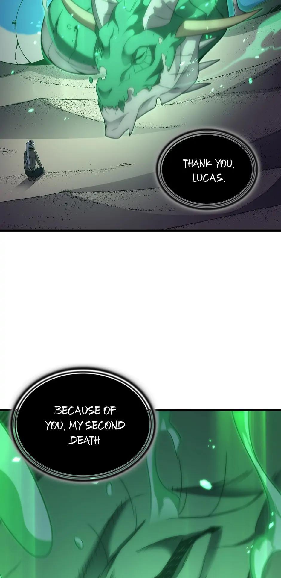 The Archmage Returns After 4000 Years Chapter 171 — page 30