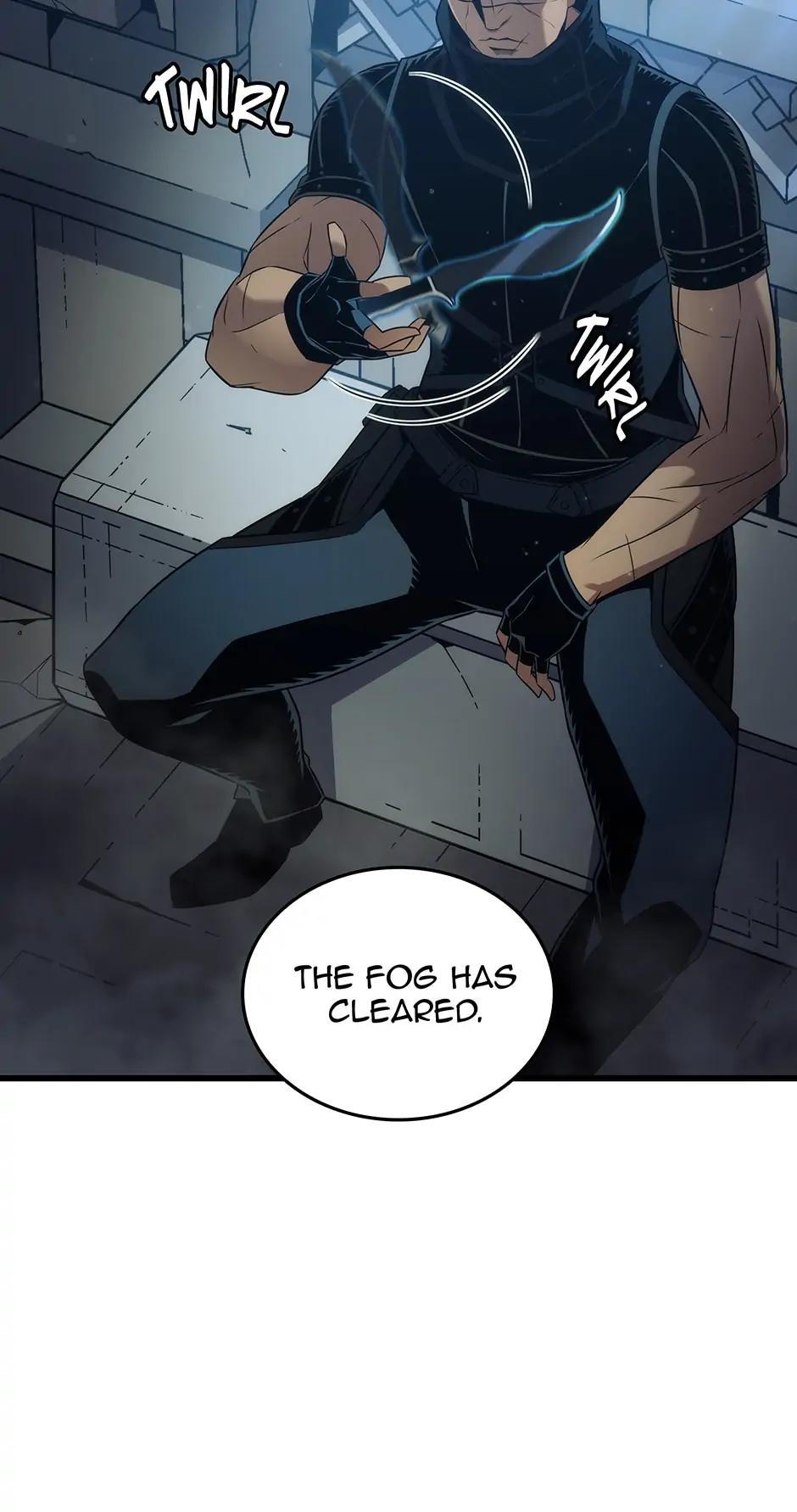 The Archmage Returns After 4000 Years Chapter 171 — page 37