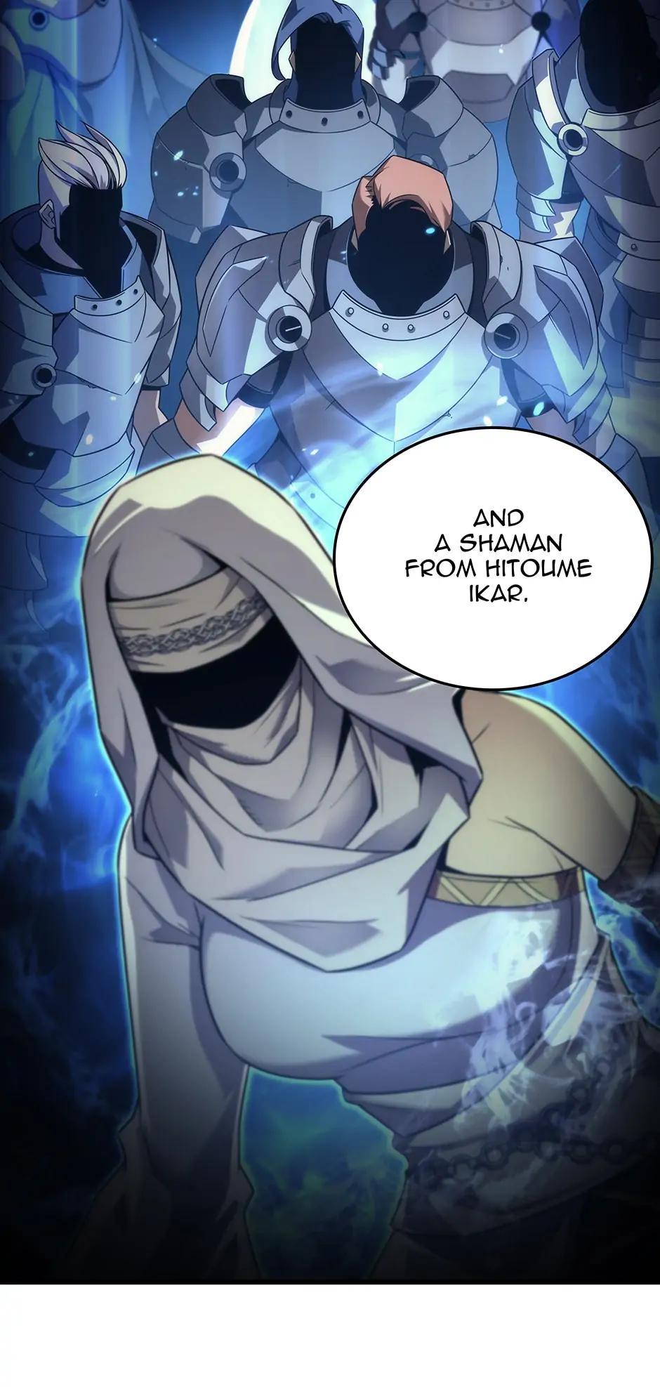 The Archmage Returns After 4000 Years Chapter 171 — page 41