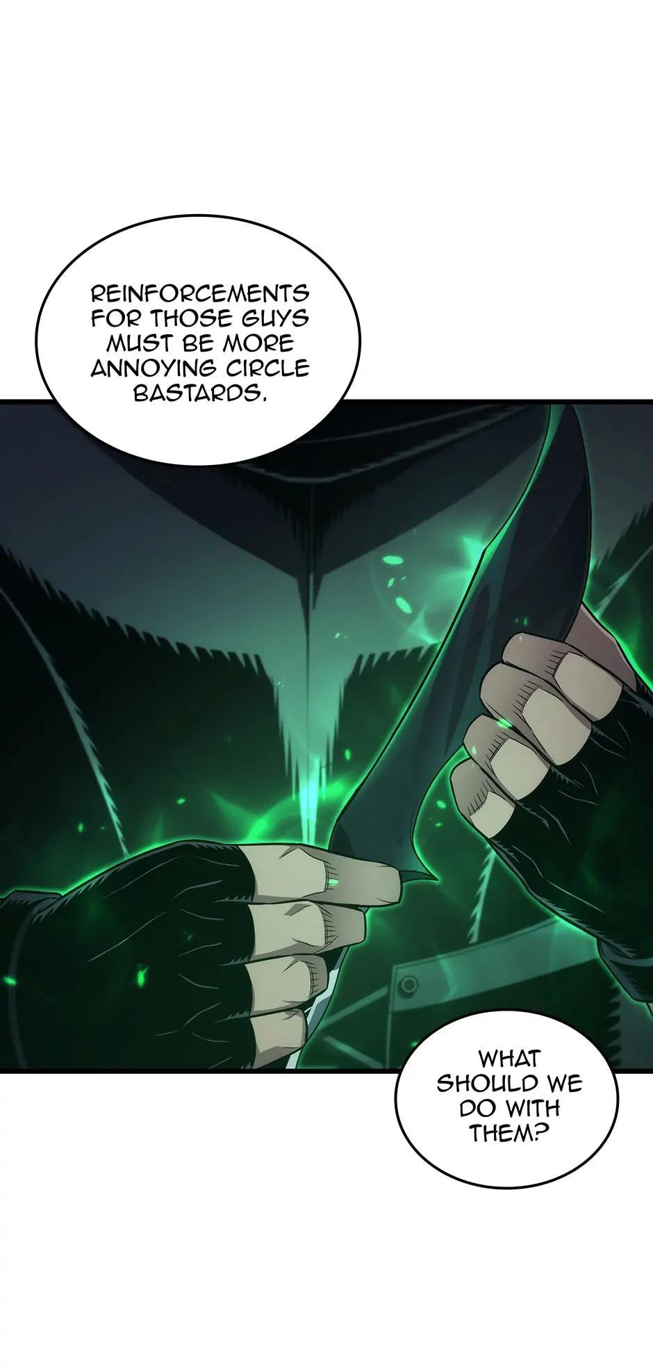 The Archmage Returns After 4000 Years Chapter 171 — page 42