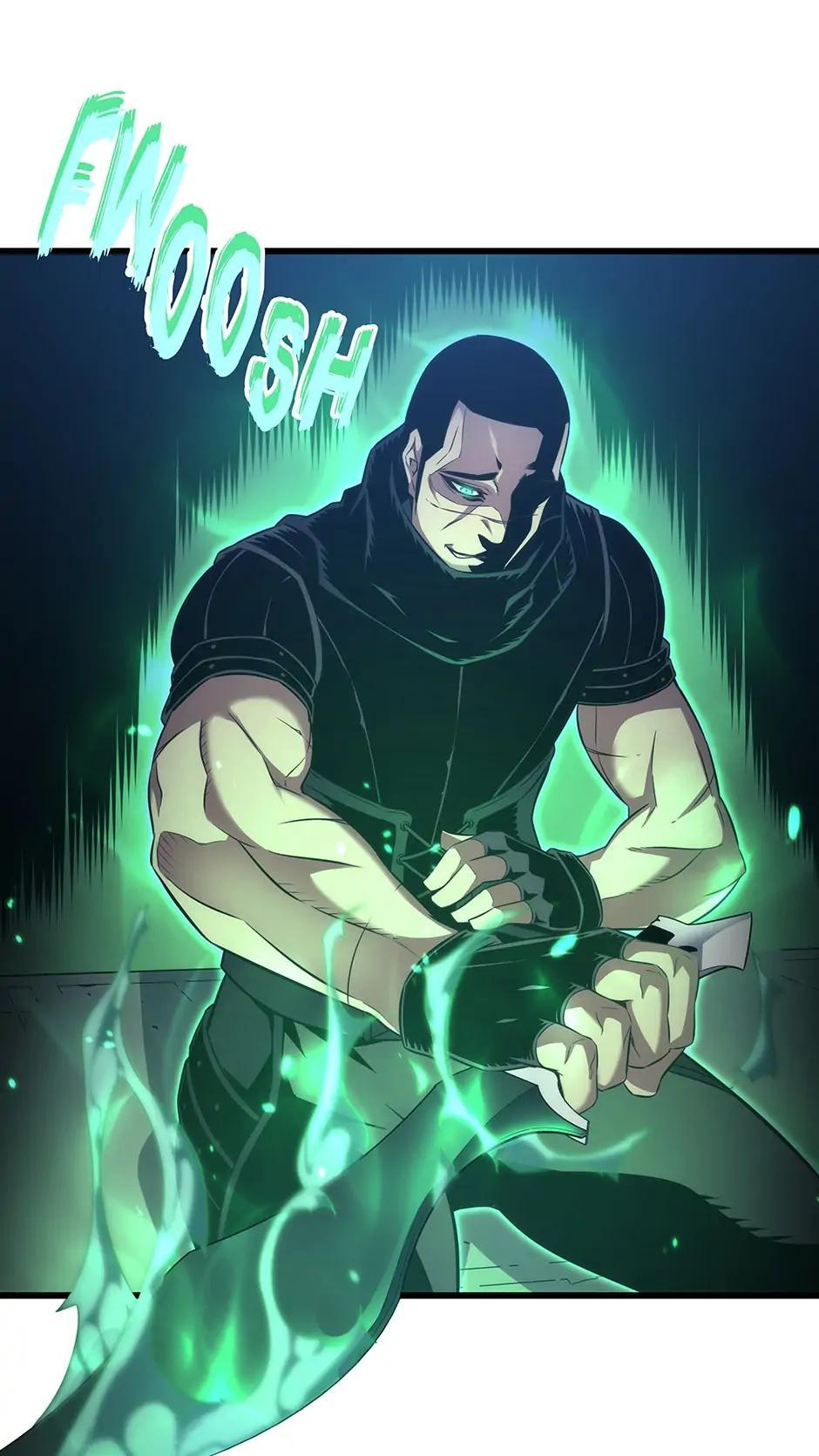 The Archmage Returns After 4000 Years Chapter 171 — page 43