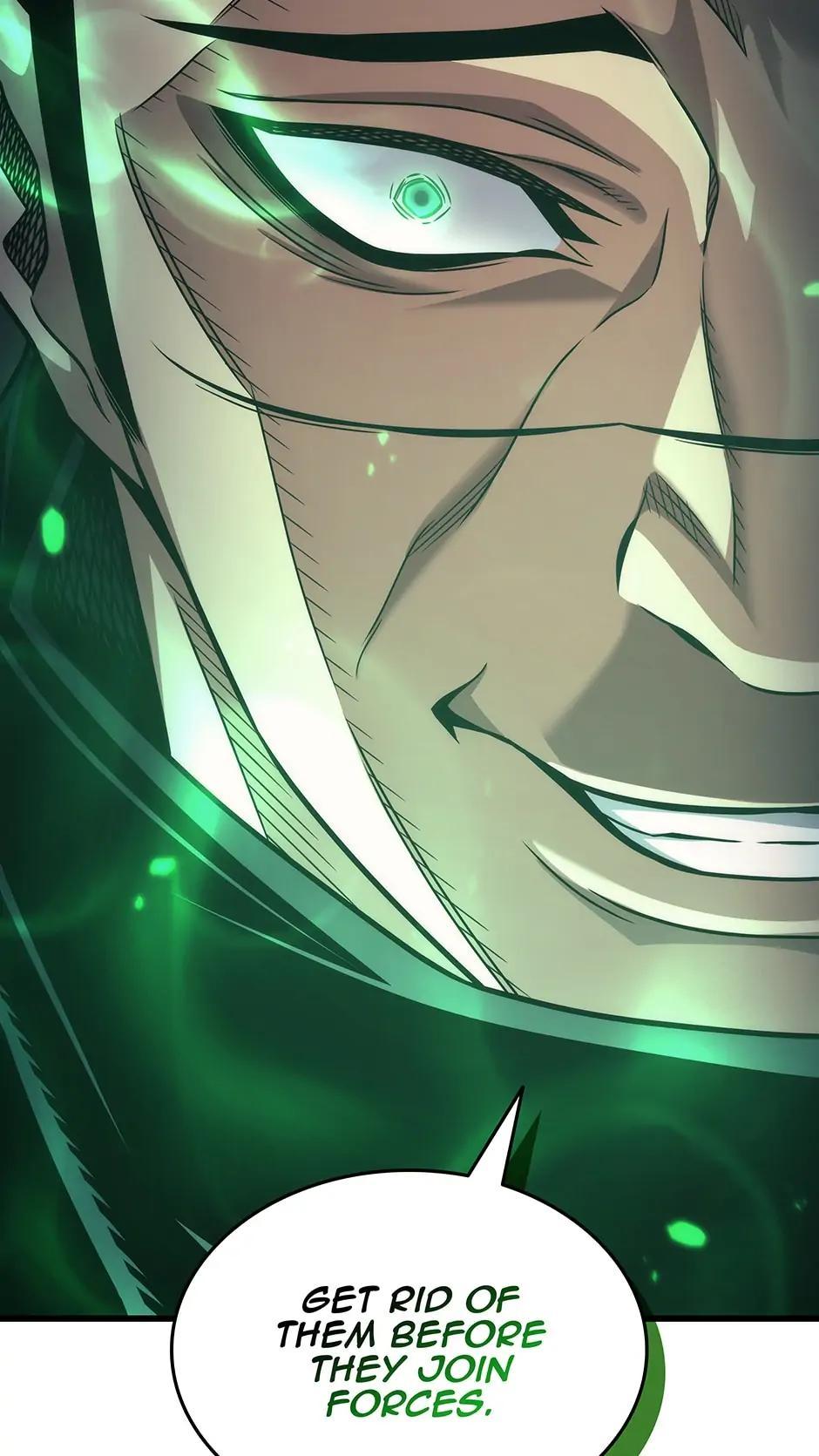 The Archmage Returns After 4000 Years Chapter 171 — page 45