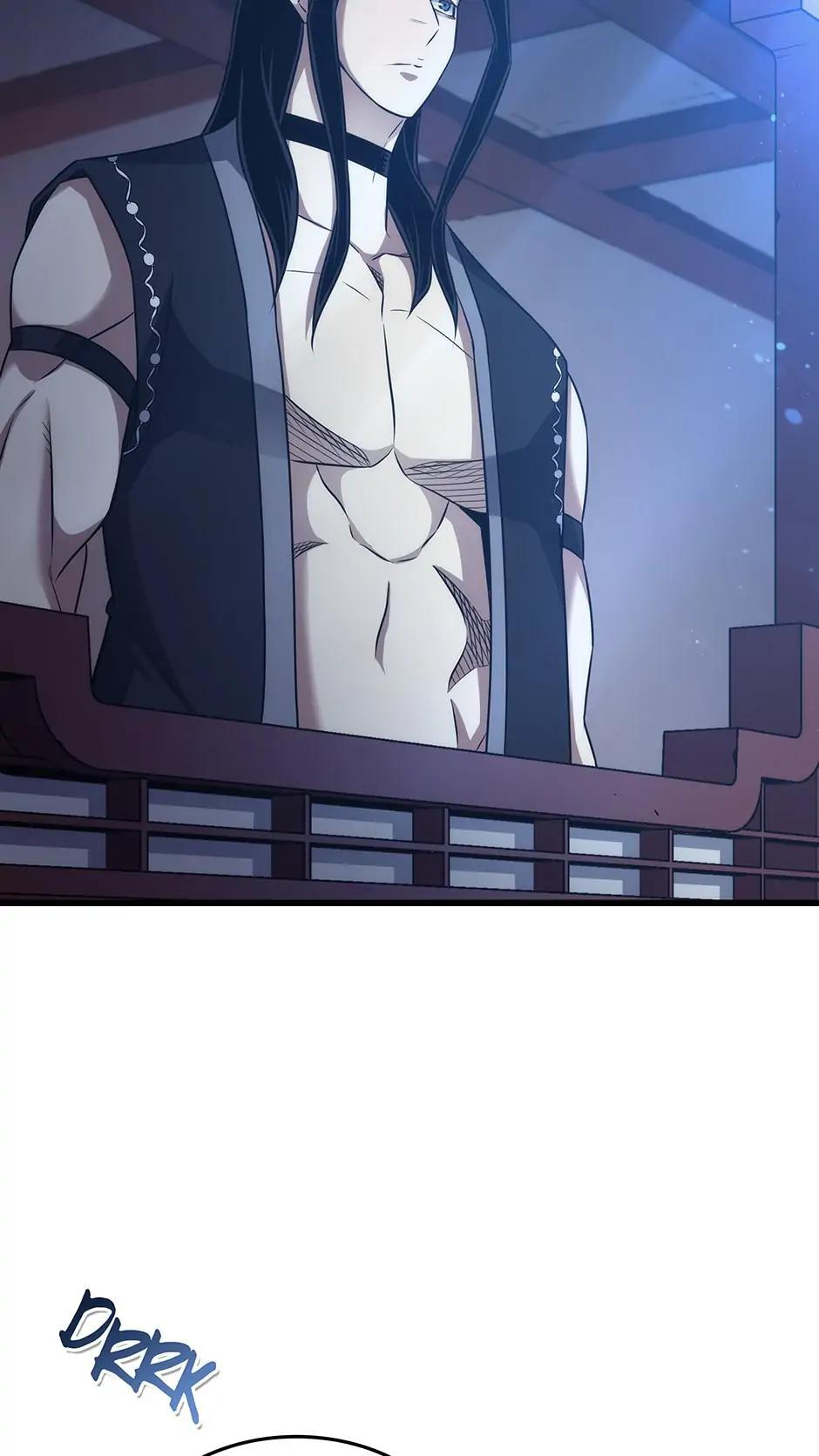 The Archmage Returns After 4000 Years Chapter 171 — page 47