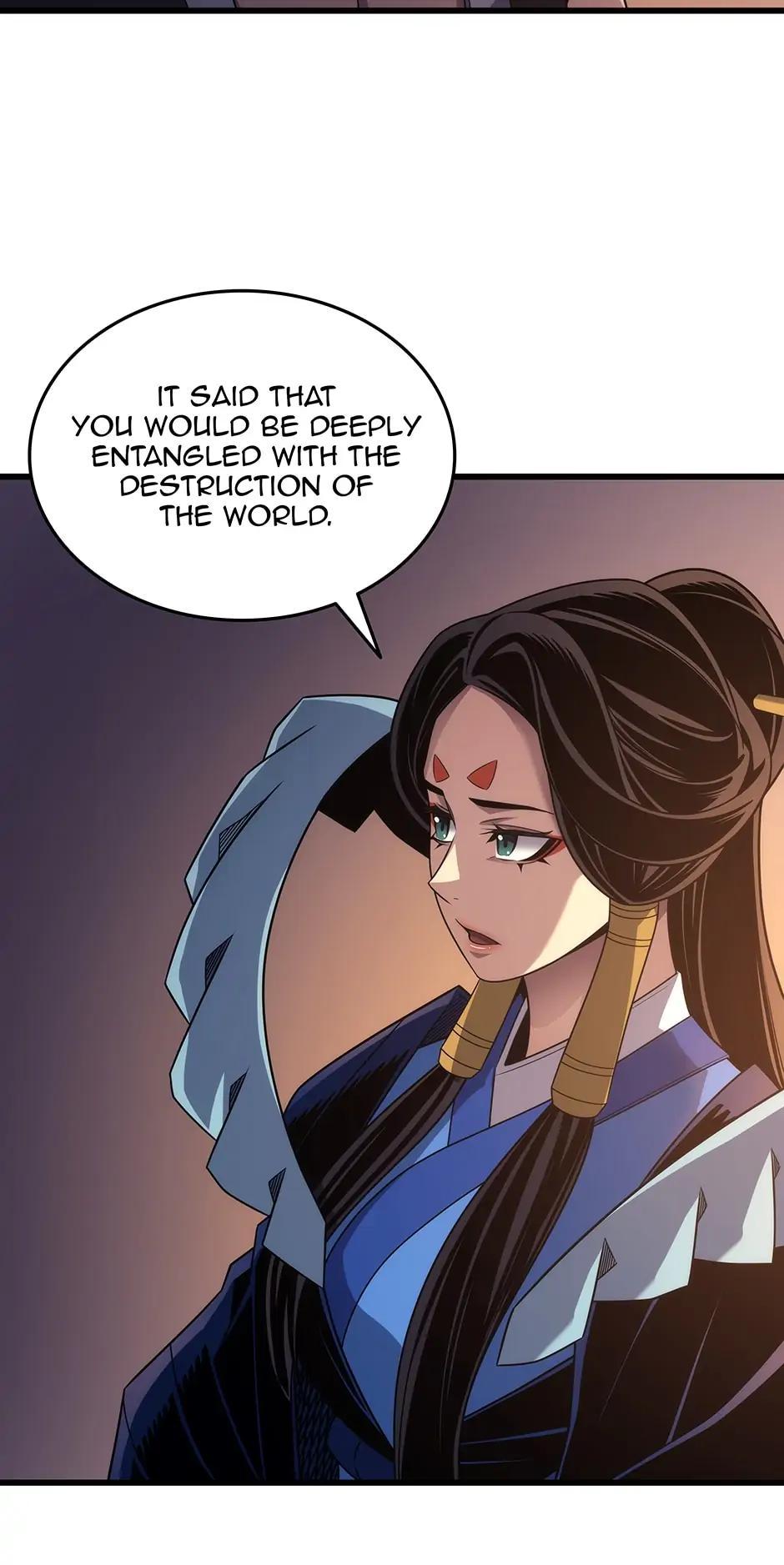 The Archmage Returns After 4000 Years Chapter 171 — page 53