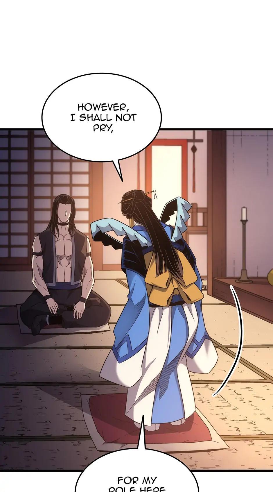 The Archmage Returns After 4000 Years Chapter 171 — page 65