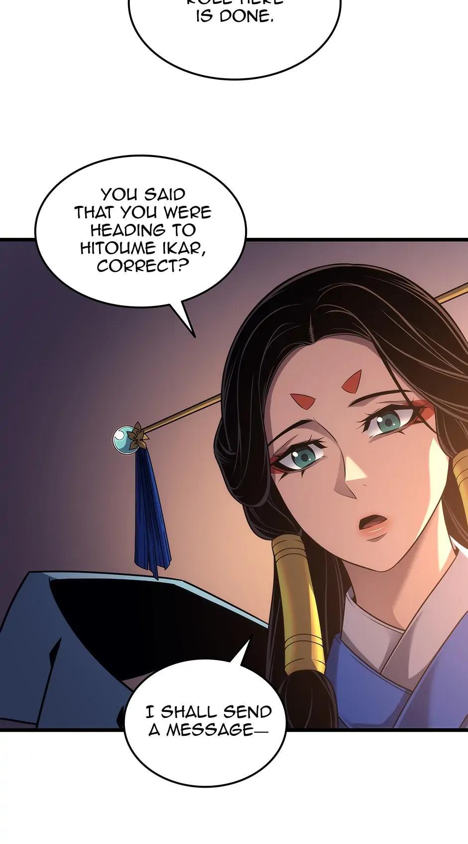 The Archmage Returns After 4000 Years Chapter 171 — page 66