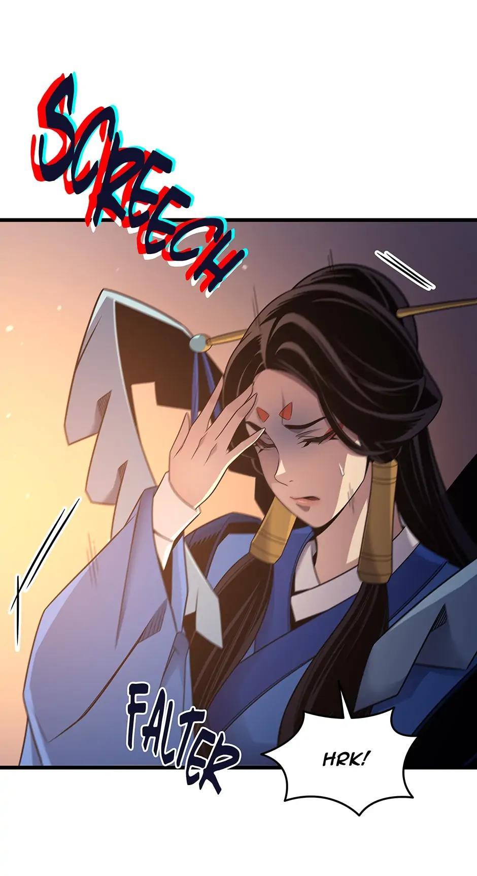 The Archmage Returns After 4000 Years Chapter 171 — page 69