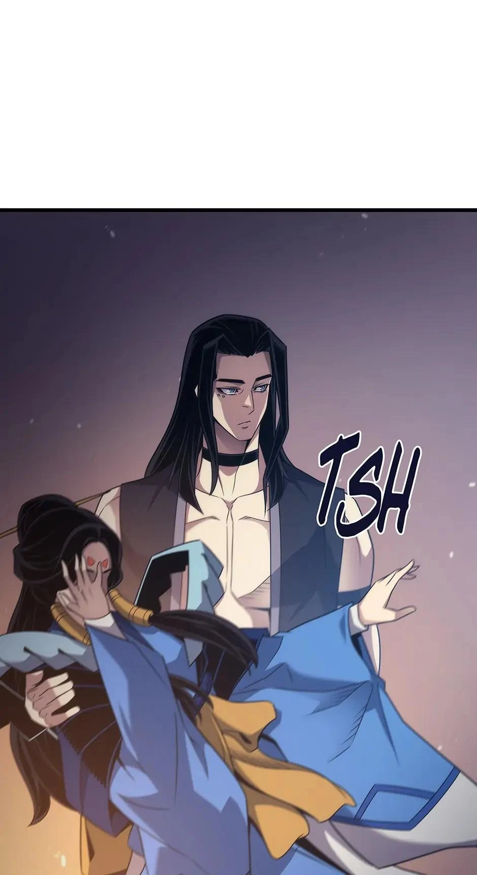 The Archmage Returns After 4000 Years Chapter 171 — page 70
