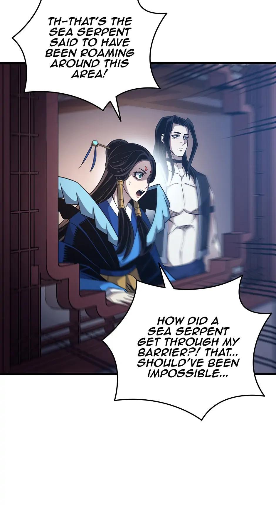 The Archmage Returns After 4000 Years Chapter 171 — page 74