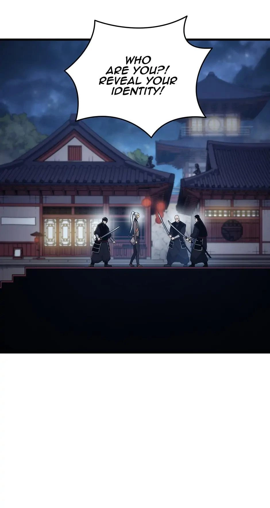 The Archmage Returns After 4000 Years Chapter 172 — page 4