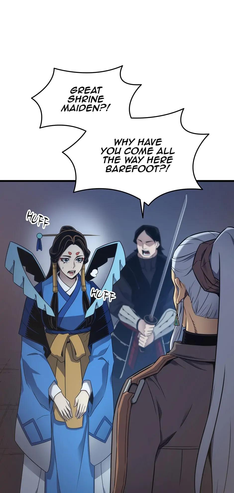 The Archmage Returns After 4000 Years Chapter 172 — page 7
