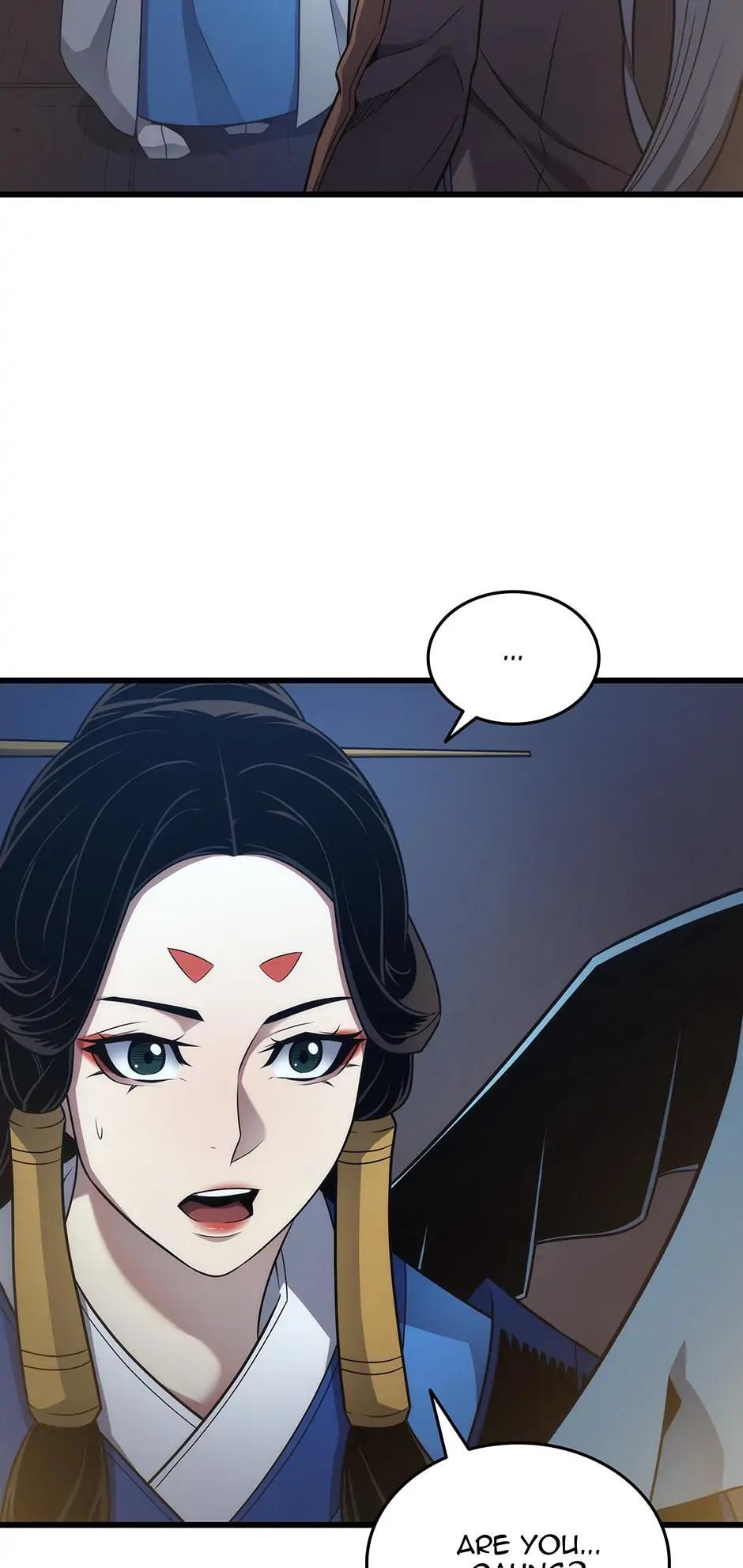The Archmage Returns After 4000 Years Chapter 172 — page 8