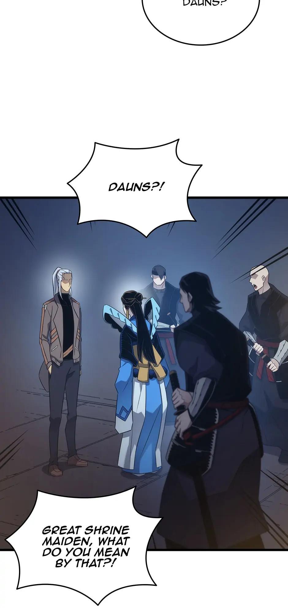 The Archmage Returns After 4000 Years Chapter 172 — page 9
