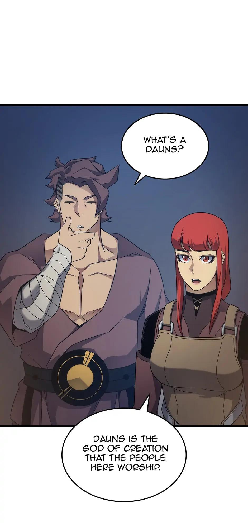 The Archmage Returns After 4000 Years Chapter 172 — page 10