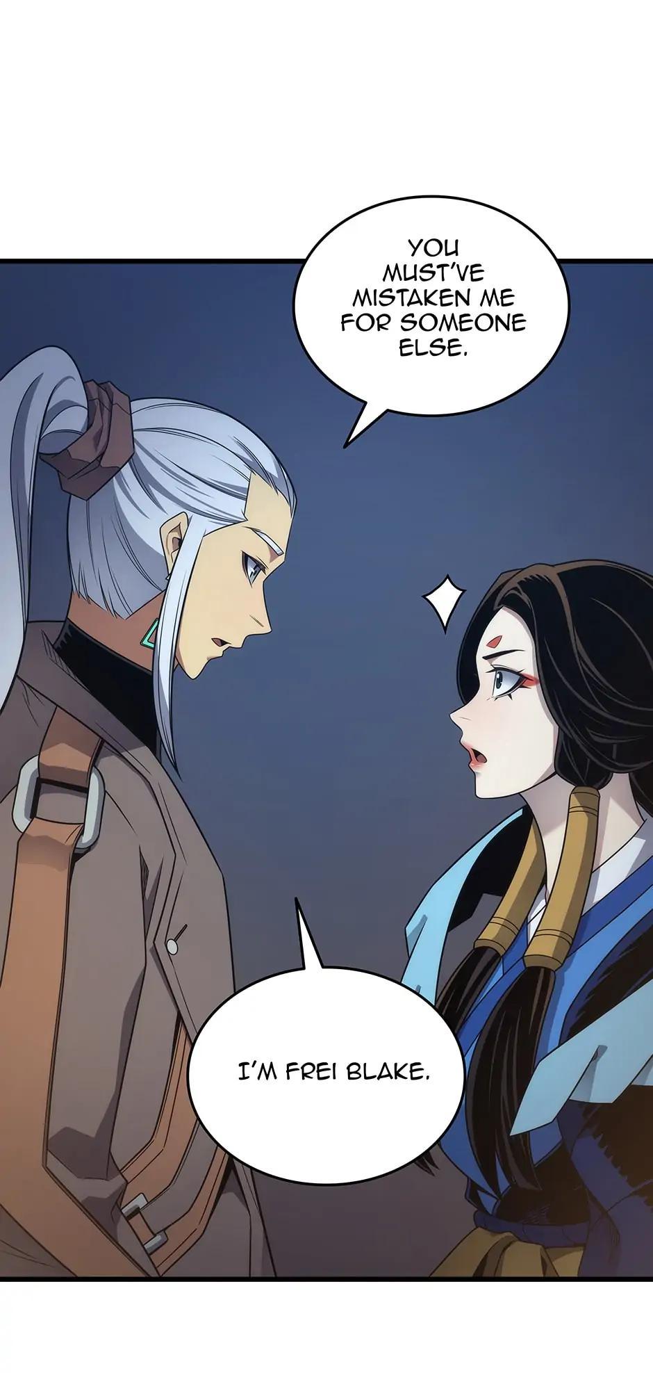 The Archmage Returns After 4000 Years Chapter 172 — page 12