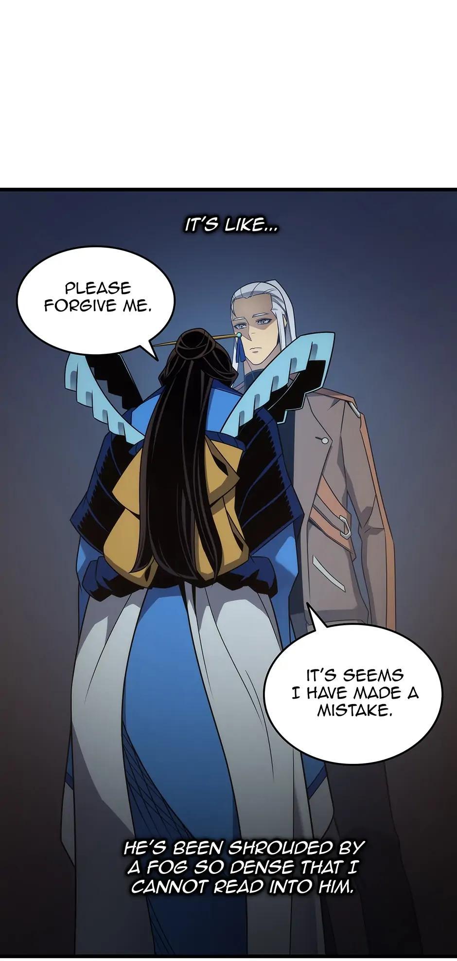 The Archmage Returns After 4000 Years Chapter 172 — page 14
