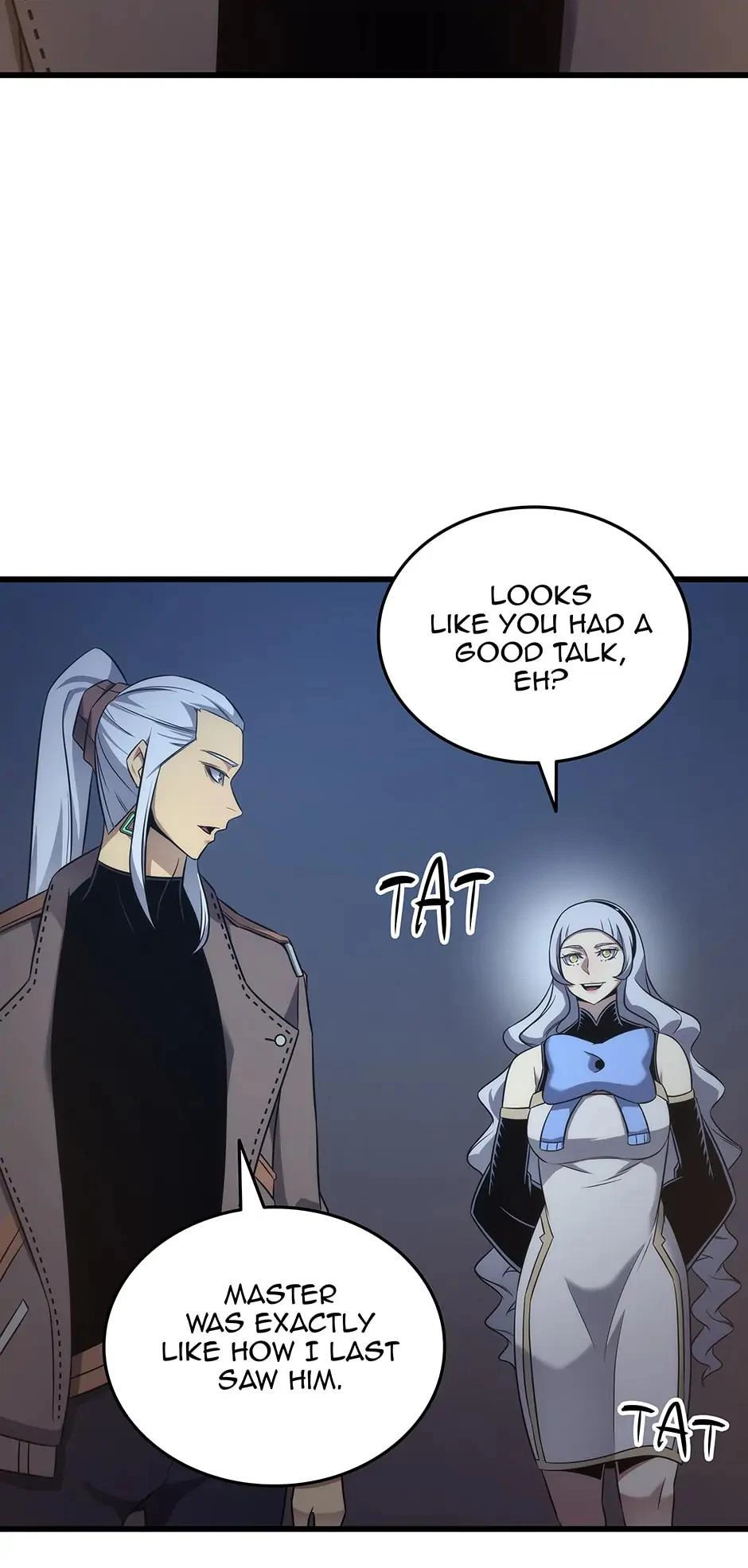 The Archmage Returns After 4000 Years Chapter 172 — page 16