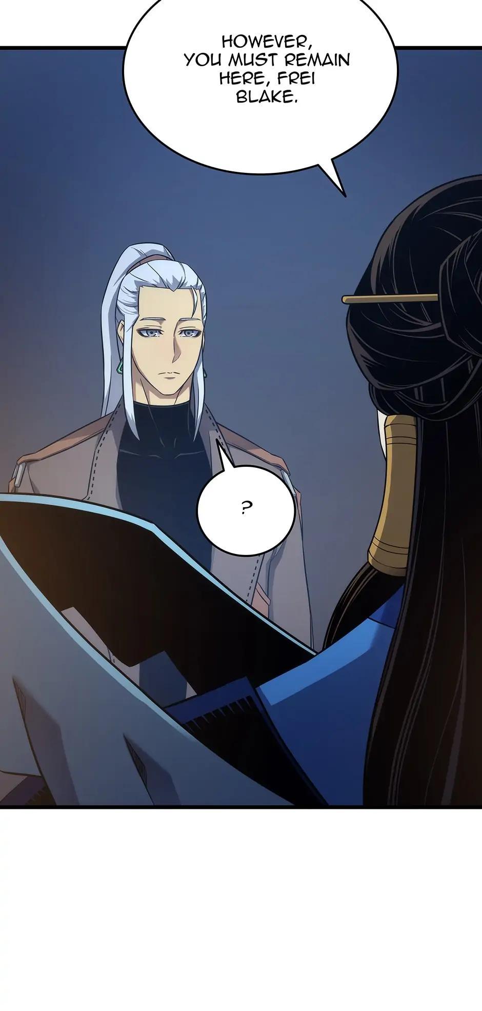 The Archmage Returns After 4000 Years Chapter 172 — page 21