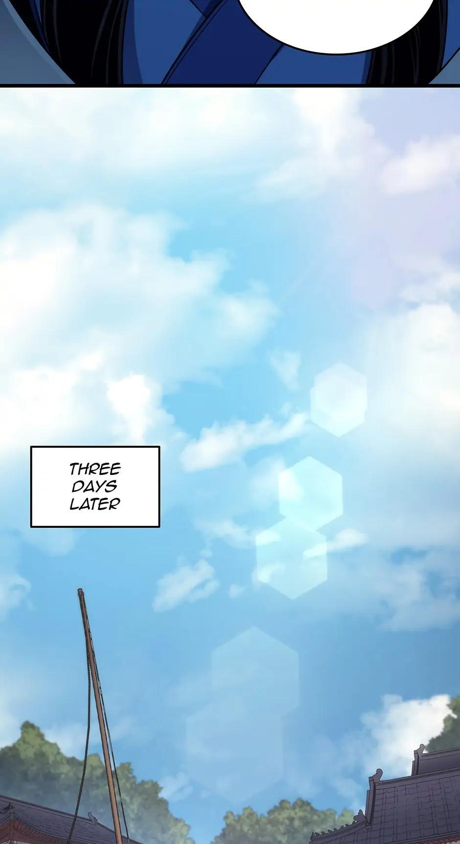 The Archmage Returns After 4000 Years Chapter 172 — page 23