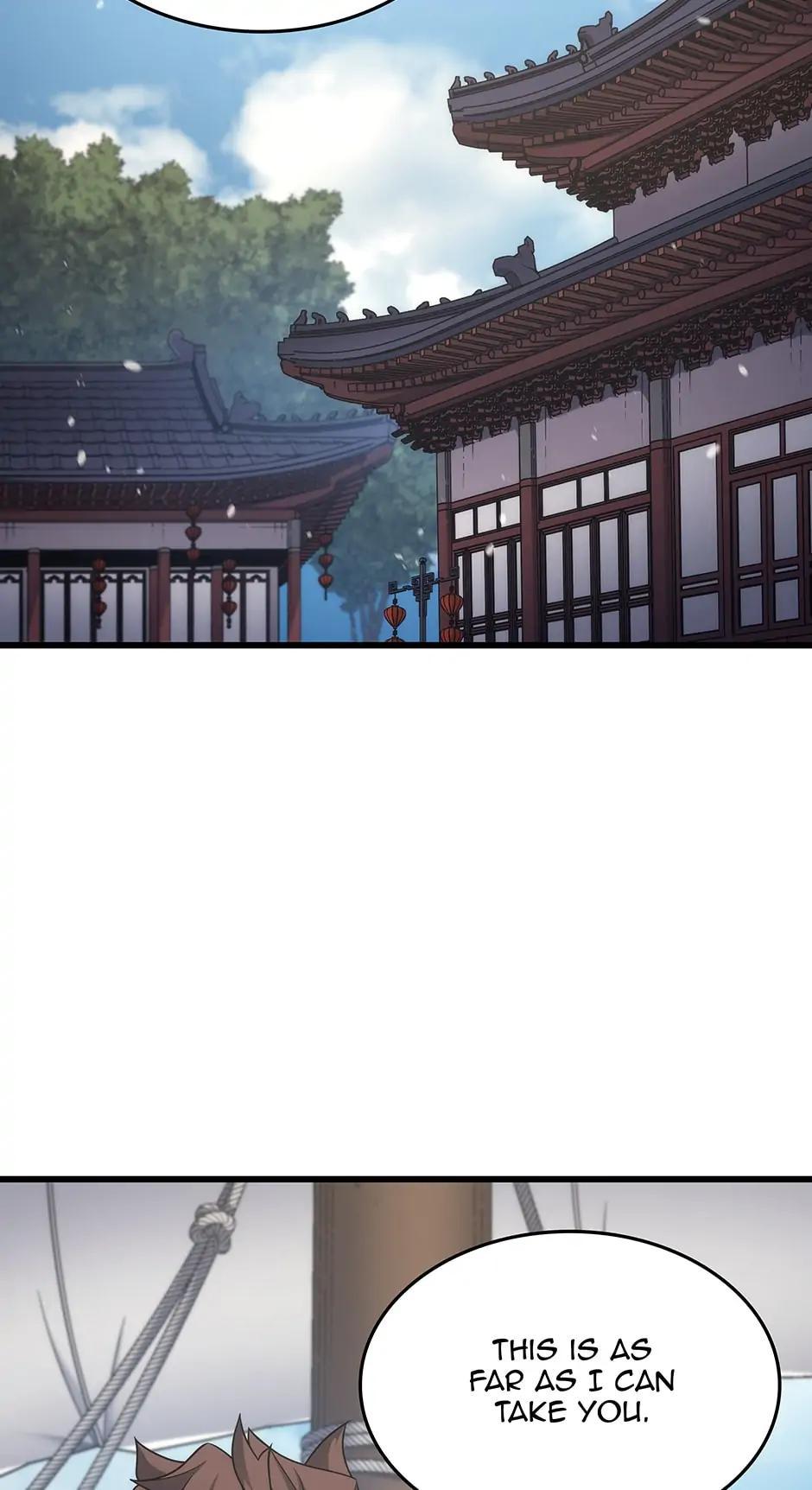 The Archmage Returns After 4000 Years Chapter 172 — page 25