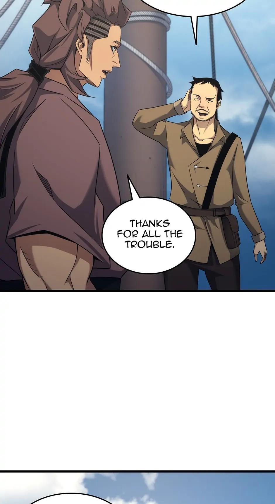 The Archmage Returns After 4000 Years Chapter 172 — page 26