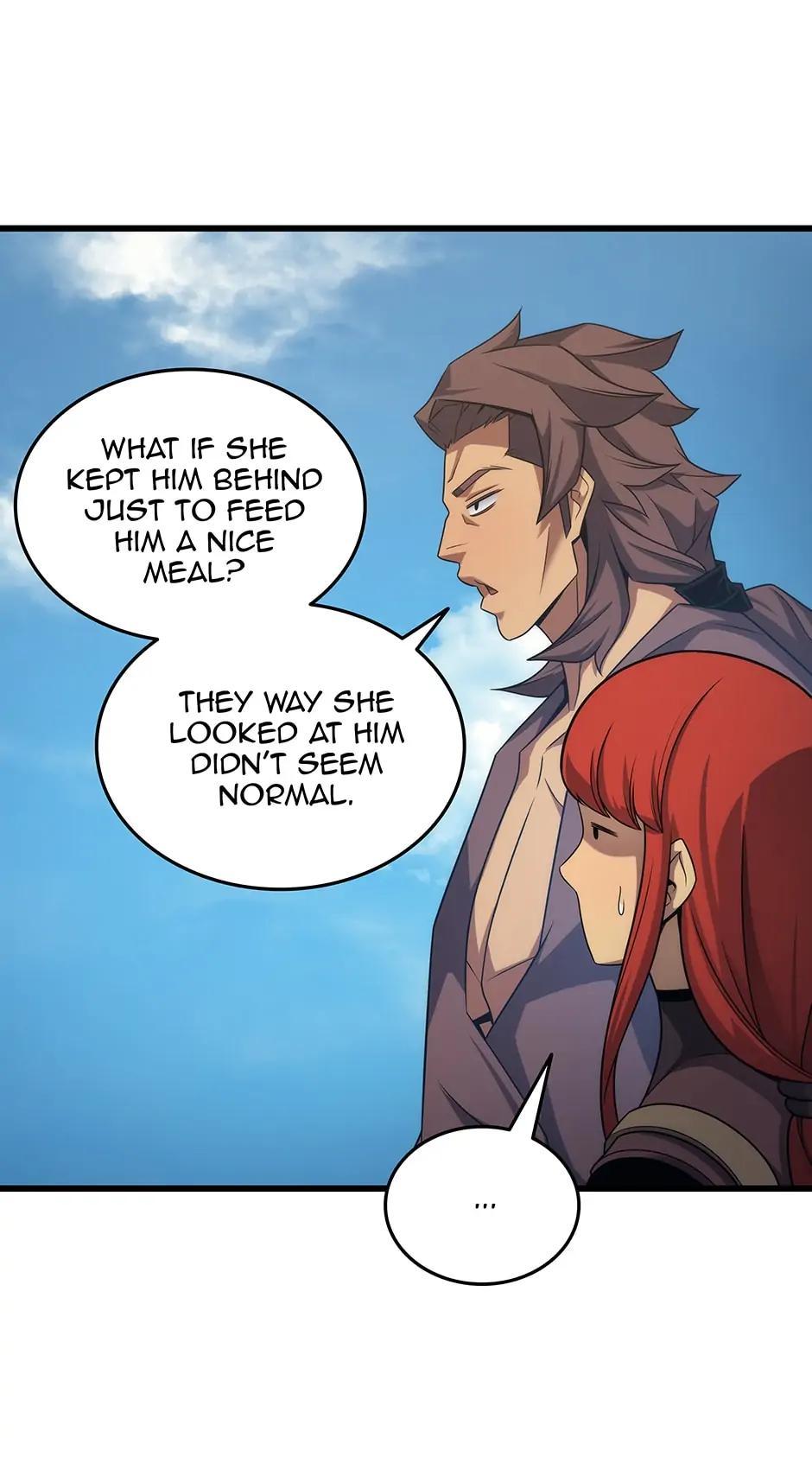 The Archmage Returns After 4000 Years Chapter 172 — page 28