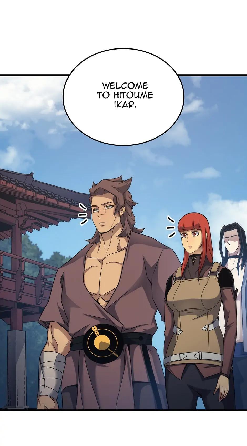 The Archmage Returns After 4000 Years Chapter 172 — page 29