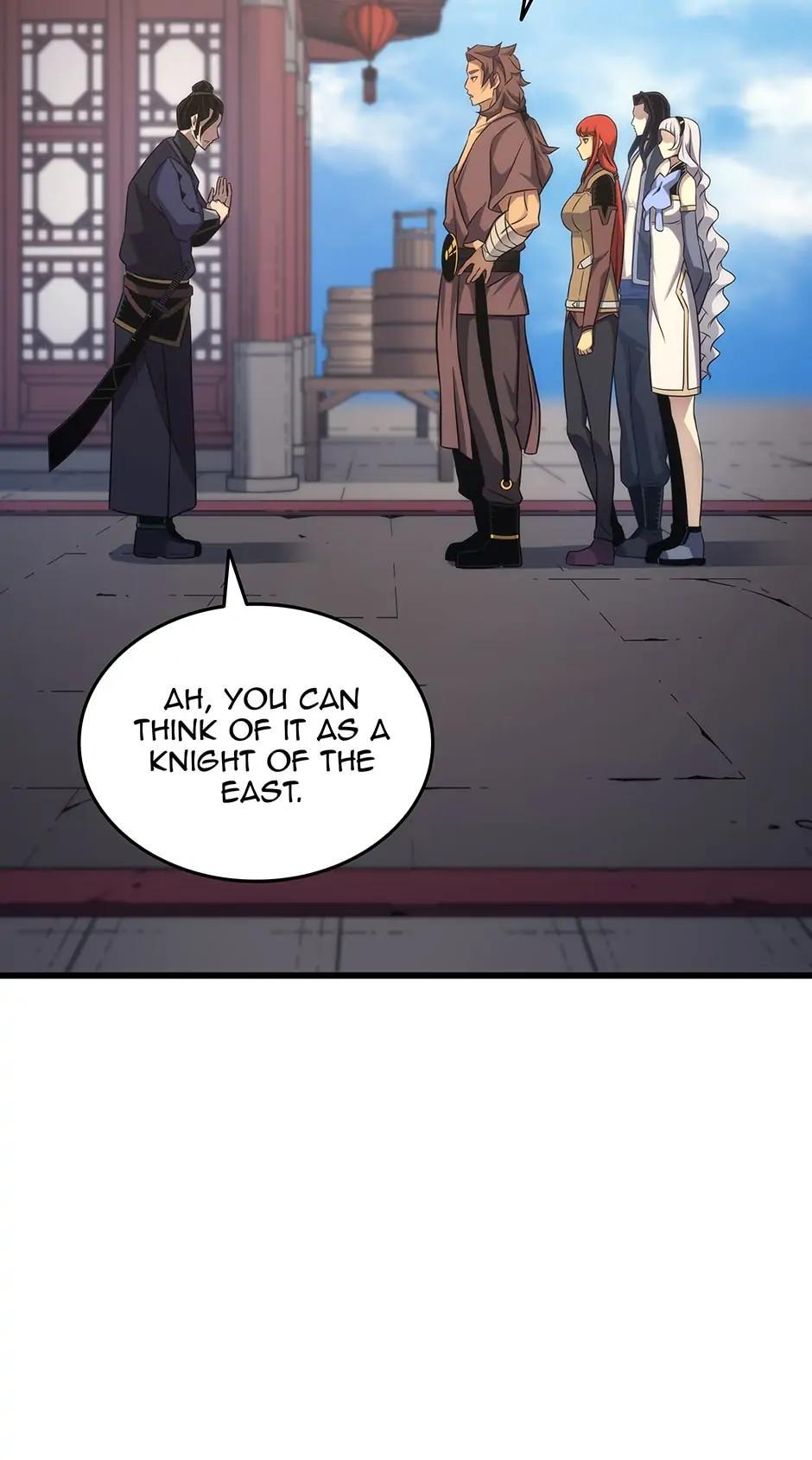 The Archmage Returns After 4000 Years Chapter 172 — page 32