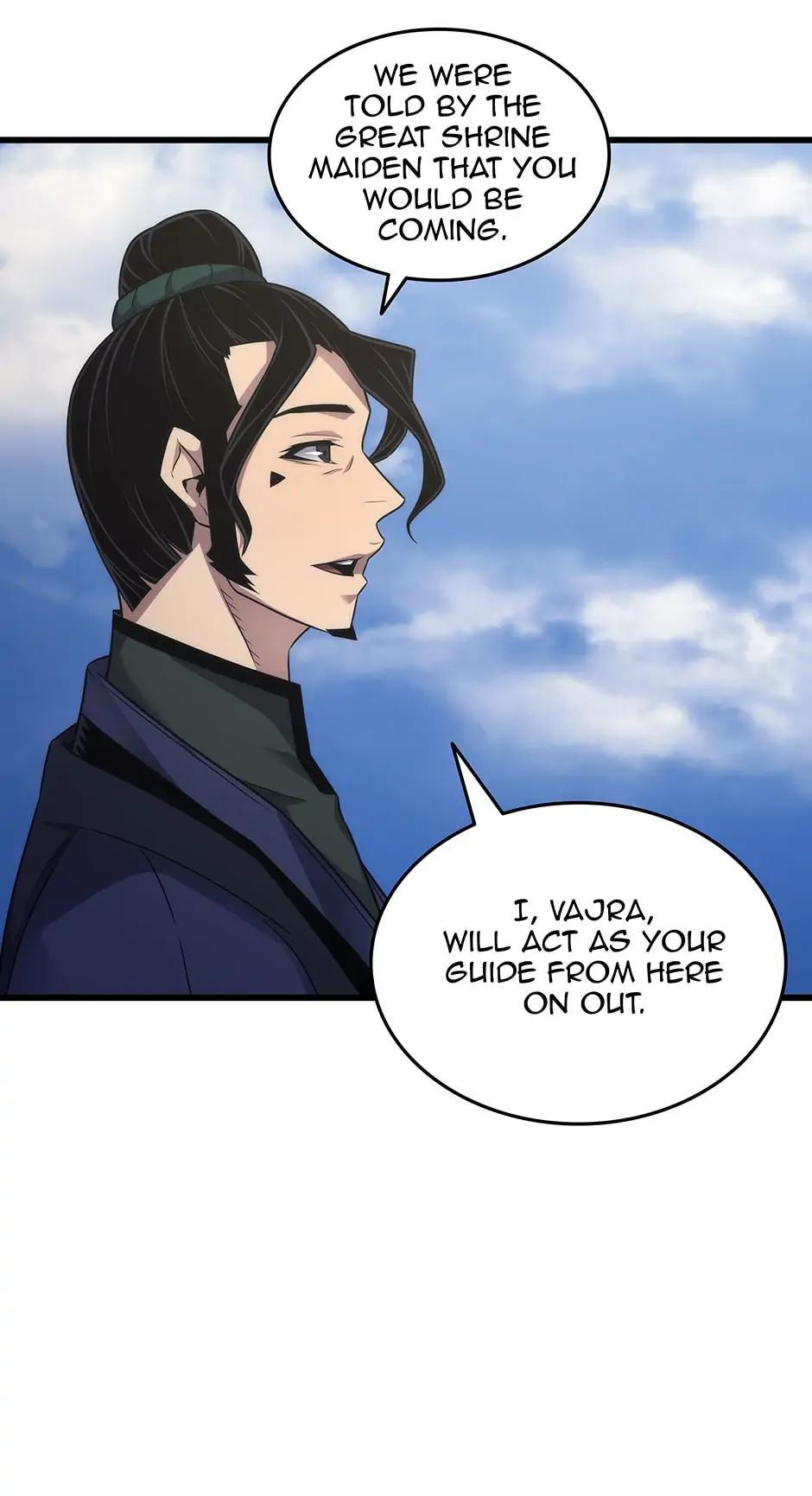 The Archmage Returns After 4000 Years Chapter 172 — page 33