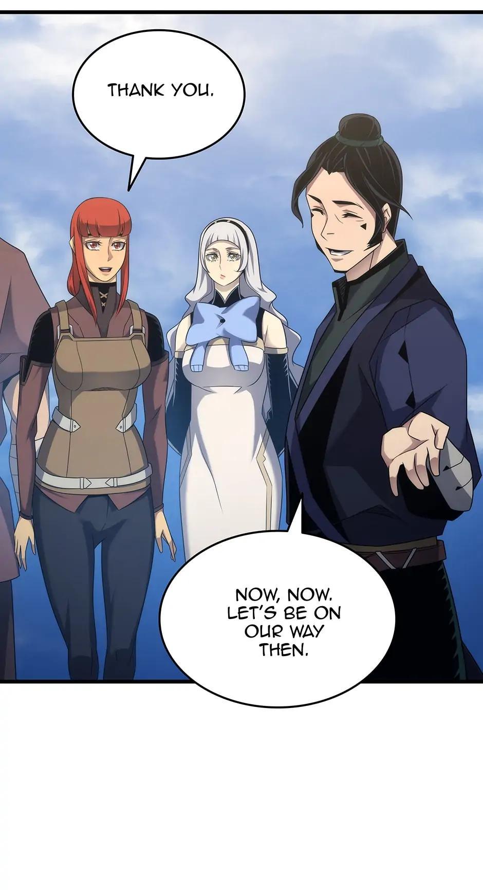 The Archmage Returns After 4000 Years Chapter 172 — page 34