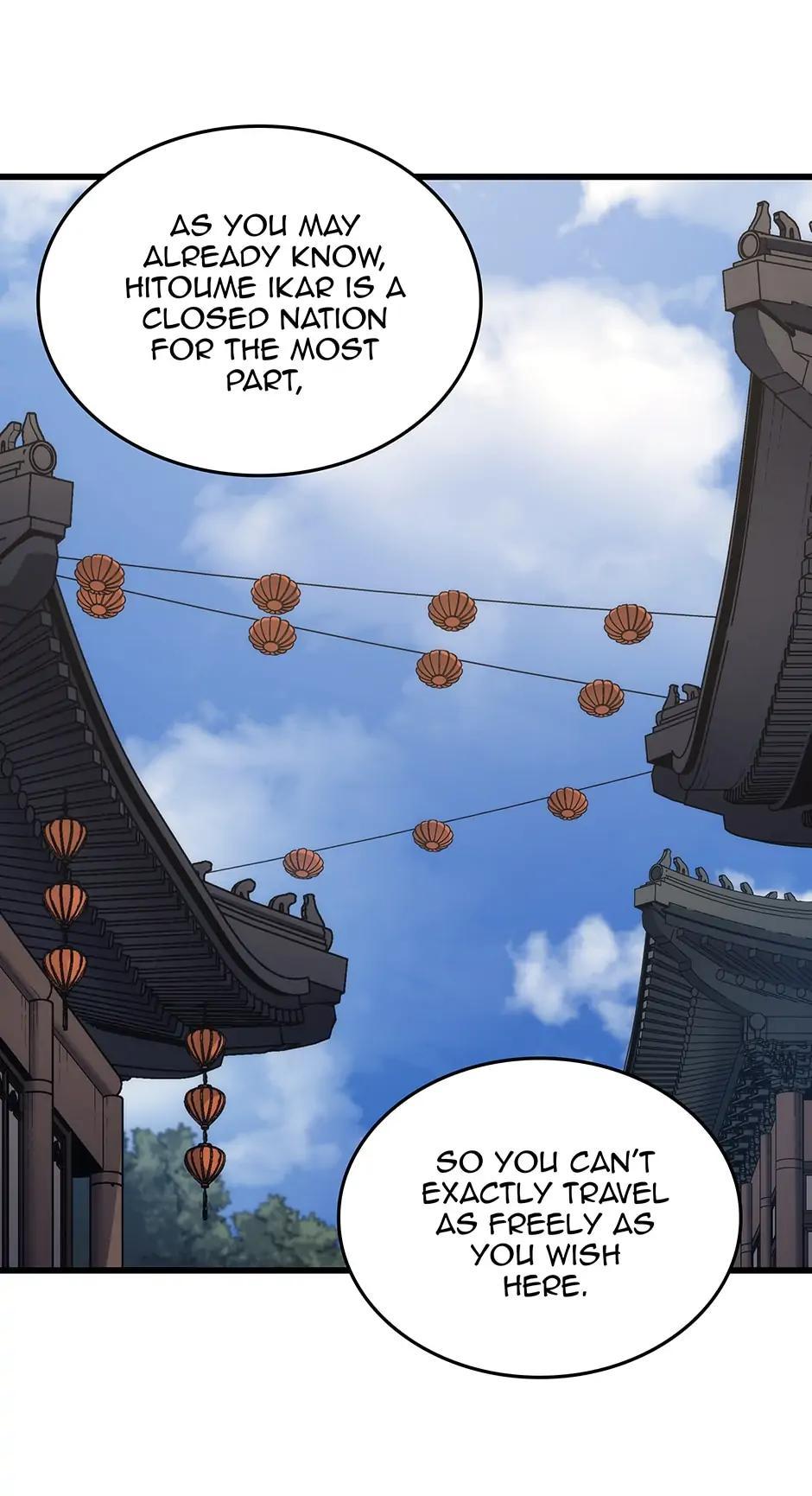 The Archmage Returns After 4000 Years Chapter 172 — page 35