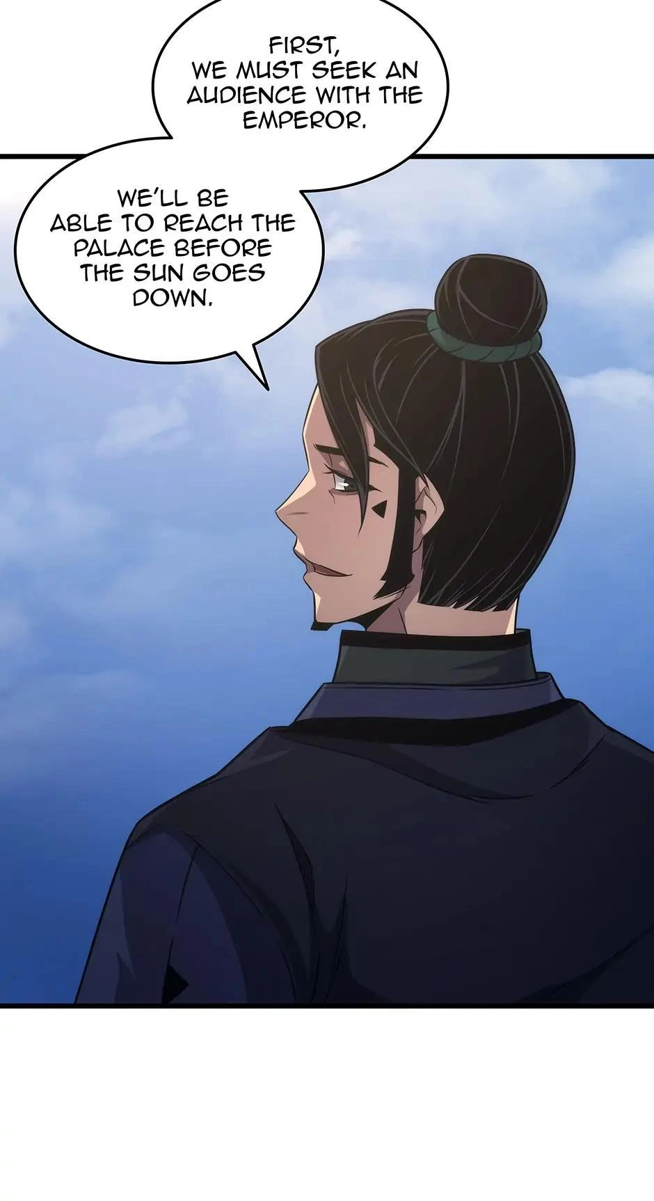 The Archmage Returns After 4000 Years Chapter 172 — page 38